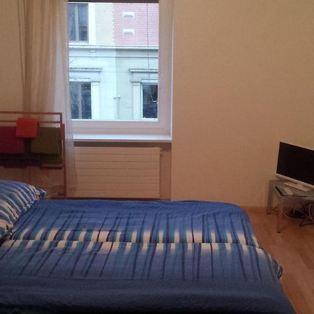 Guesthouse Casa Esperanza Basel Eksteriør bilde