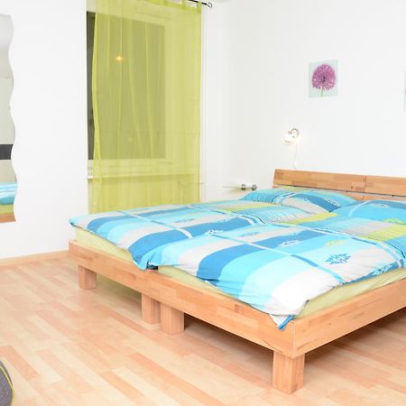 Guesthouse Casa Esperanza Basel Eksteriør bilde