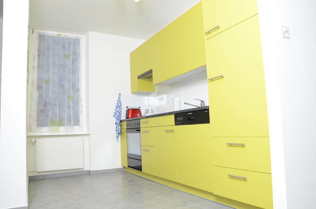 Guesthouse Casa Esperanza Basel Rom bilde