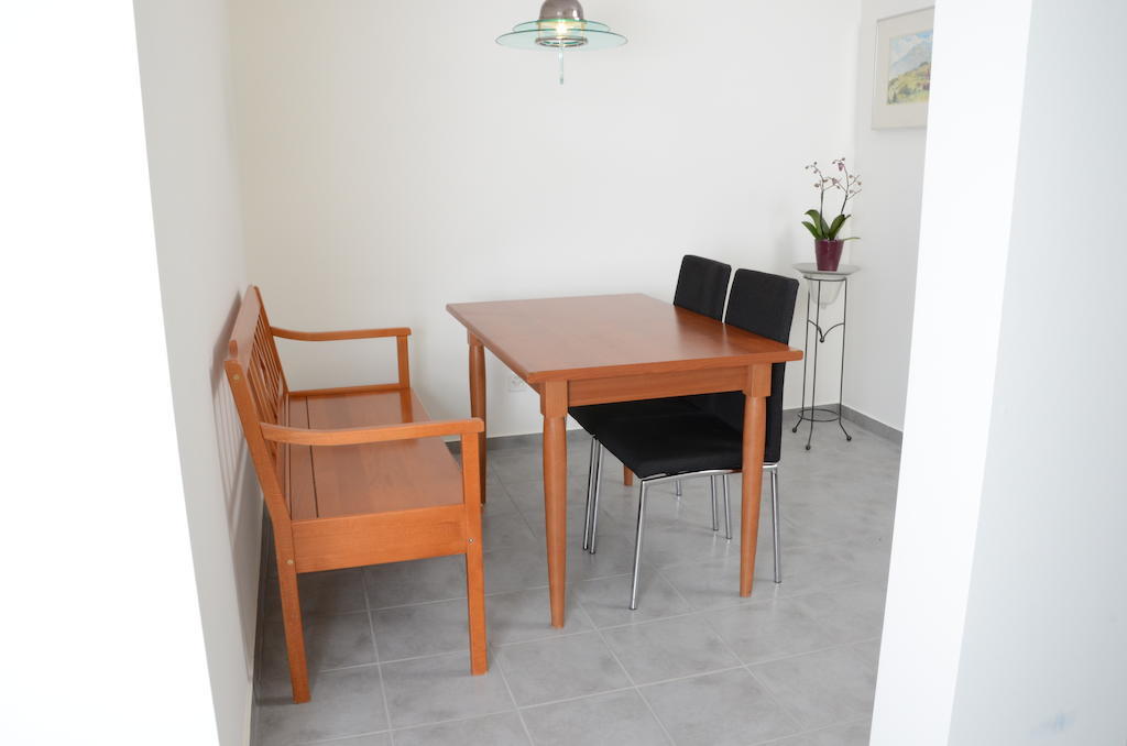 Guesthouse Casa Esperanza Basel Rom bilde