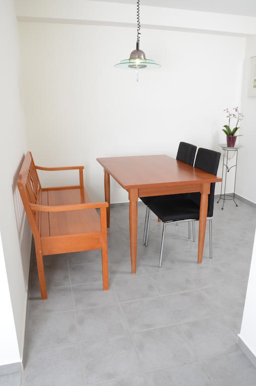 Guesthouse Casa Esperanza Basel Eksteriør bilde