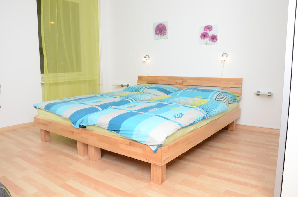 Guesthouse Casa Esperanza Basel Rom bilde