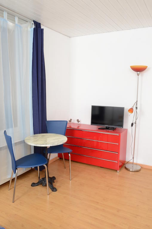 Guesthouse Casa Esperanza Basel Rom bilde