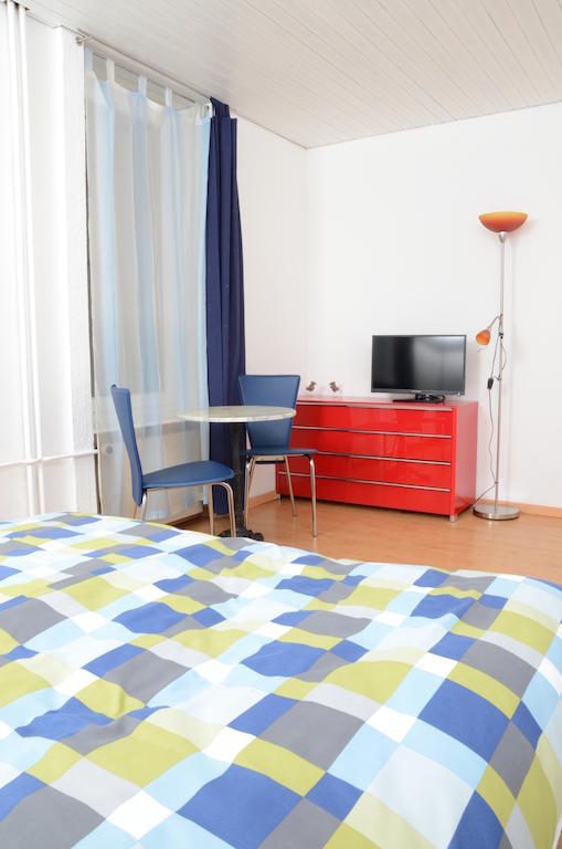Guesthouse Casa Esperanza Basel Rom bilde