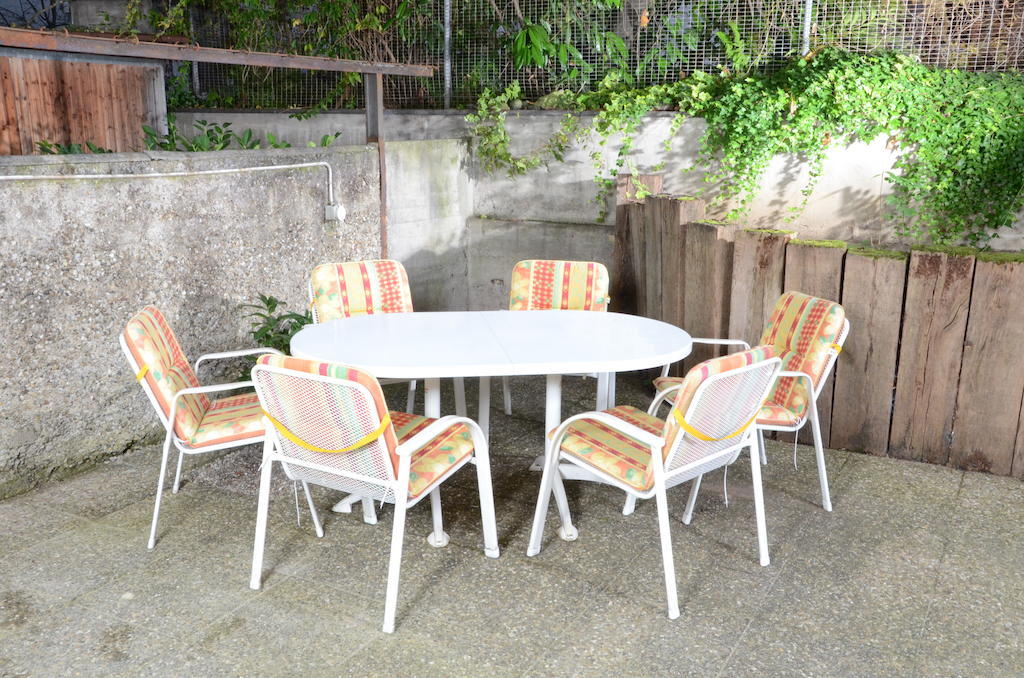 Guesthouse Casa Esperanza Basel Eksteriør bilde