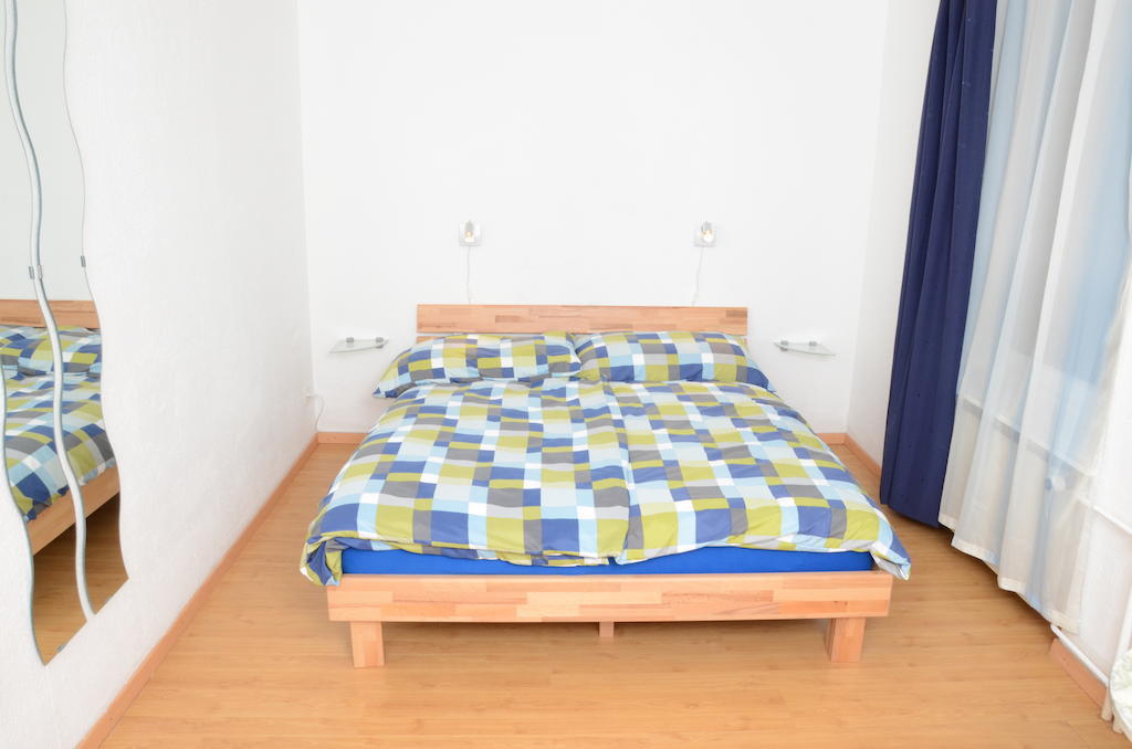 Guesthouse Casa Esperanza Basel Rom bilde
