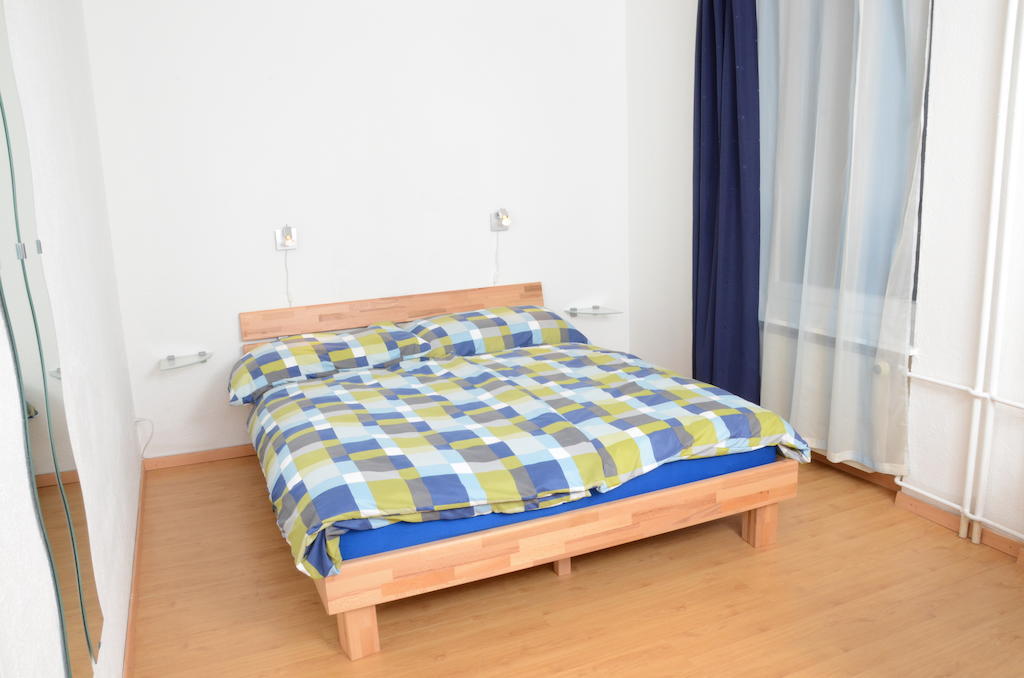 Guesthouse Casa Esperanza Basel Rom bilde