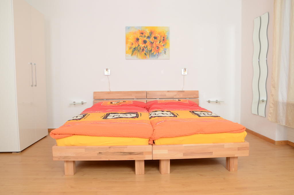 Guesthouse Casa Esperanza Basel Rom bilde
